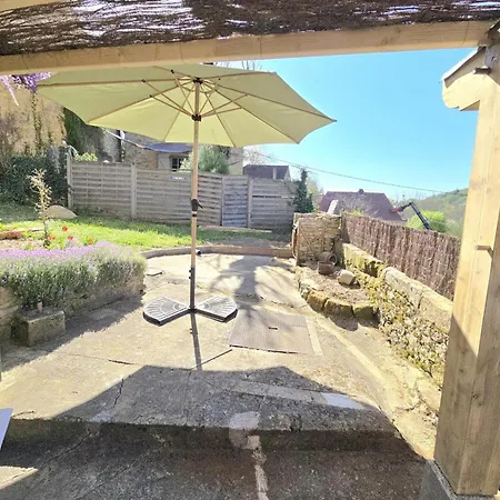 Maison De Charme, Terrasse Ombragee Pres De Sarlat * Groléjac